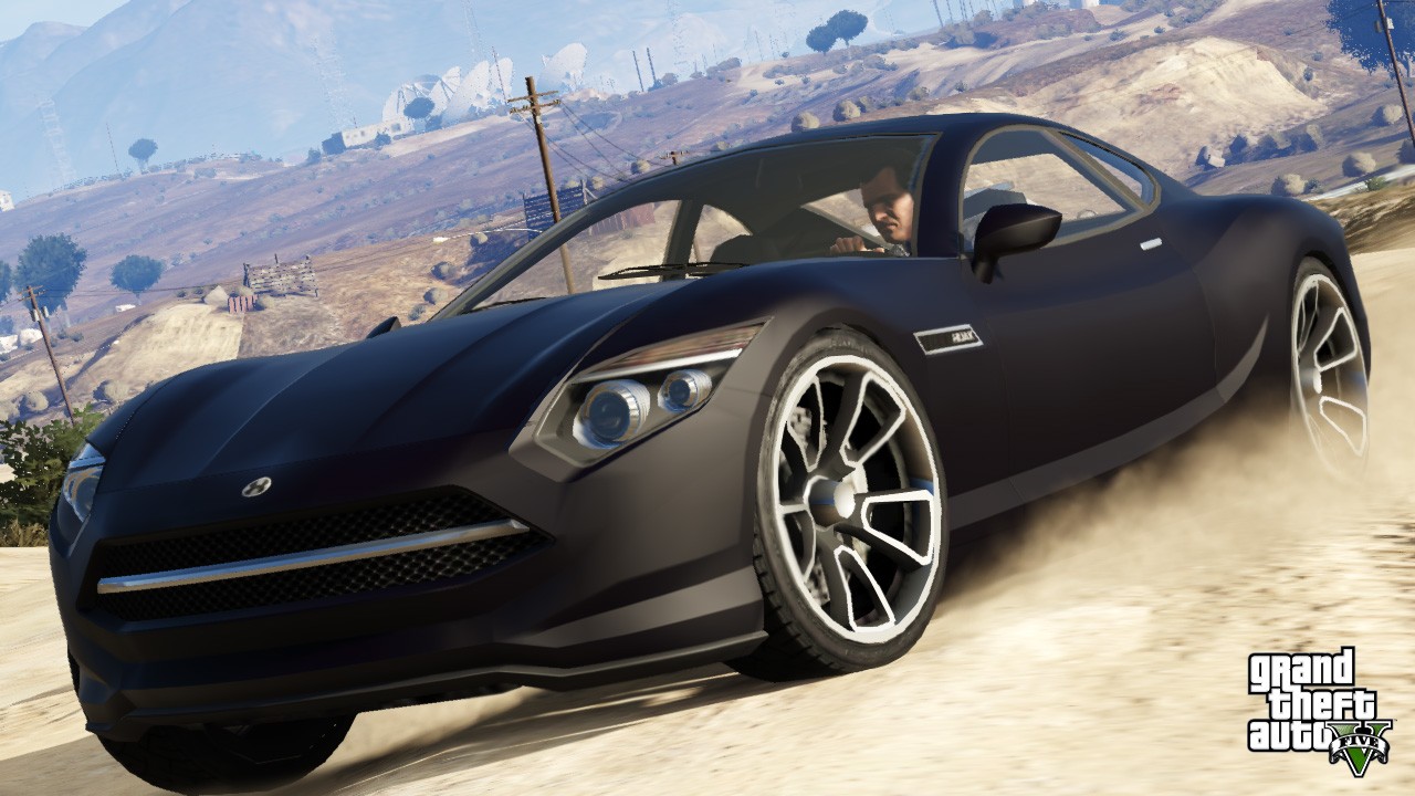 Grand Theft Auto: V (Edición Especial) - Imagen 50
